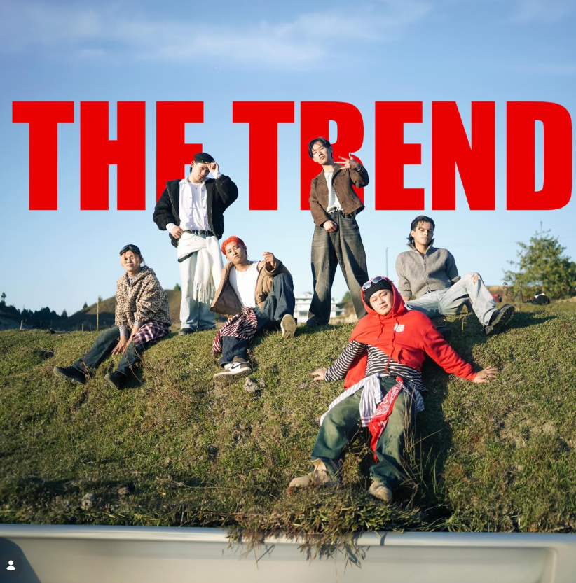 The Trend